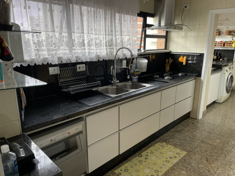 imóvel com 213m² - Perdizes - São Paulo