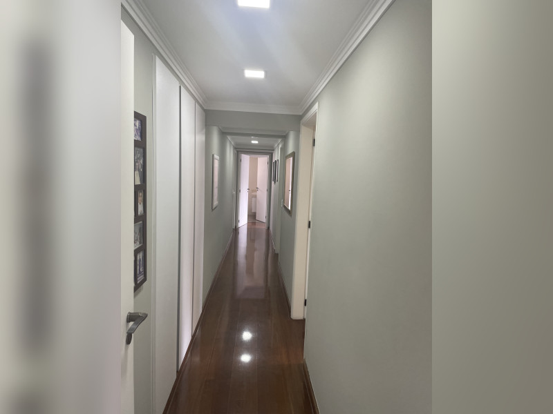 imóvel com 213m² - Perdizes - São Paulo
