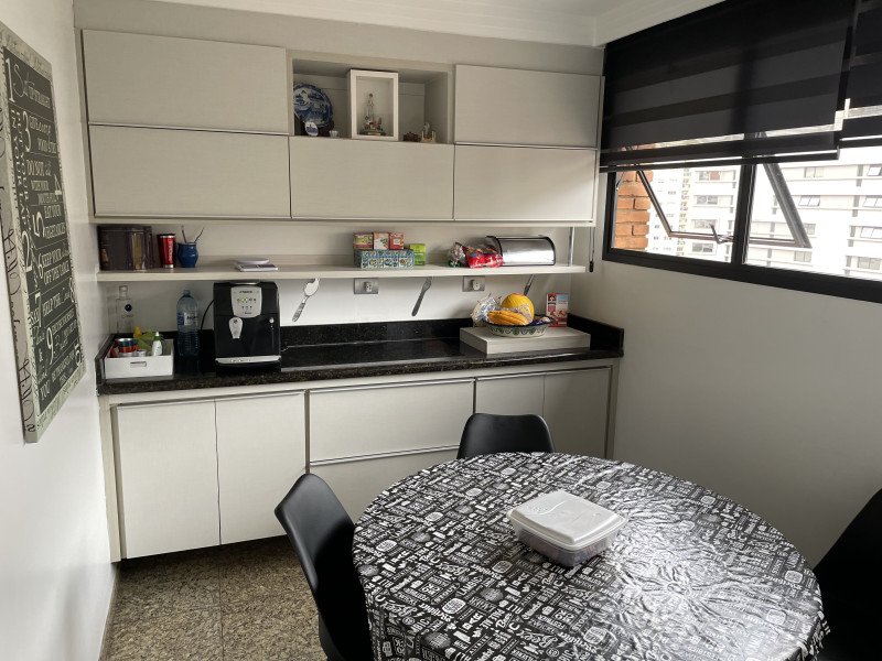imóvel com 213m² - Perdizes - São Paulo