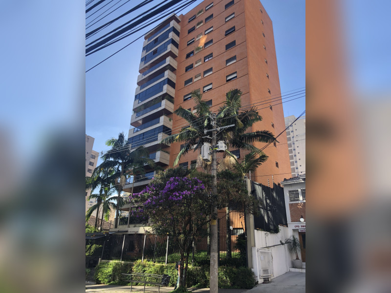 imóvel com 213m² - Perdizes - São Paulo