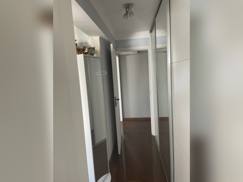 imóvel com 213m² - Perdizes - São Paulo