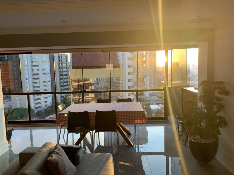 imóvel com 213m² - Perdizes - São Paulo