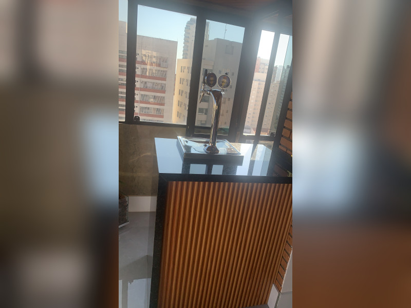 imóvel com 213m² - Perdizes - São Paulo