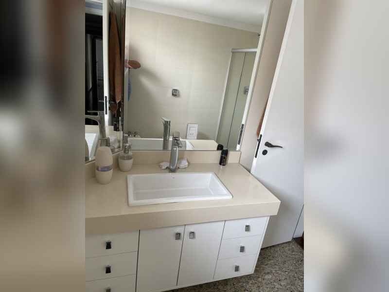 imóvel com 213m² - Perdizes - São Paulo