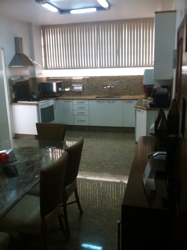 Apartamento à venda Vila Buarque com 200m² e 3 quartos por R$ 1.950.000 - 1062178667-IMG_3620.JPG