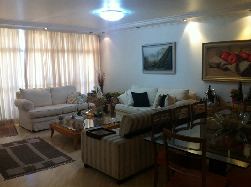Apartamento à venda Vila Buarque com 200m² e 3 quartos por R$ 1.950.000 - 1158123526-IMG_3588.JPG