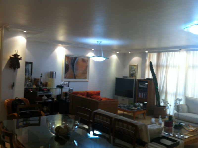 Apartamento à venda Vila Buarque com 200m² e 3 quartos por R$ 1.950.000 - 235159636-IMG_3586.JPG