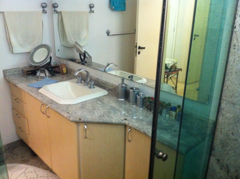 Apartamento à venda Vila Buarque com 200m² e 3 quartos por R$ 1.950.000 - 261816283-IMG_3610.JPG
