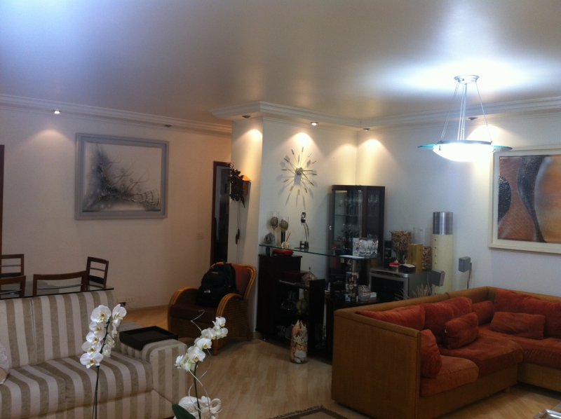 Apartamento à venda Vila Buarque com 200m² e 3 quartos por R$ 1.950.000 - 813656322-IMG_3589.JPG