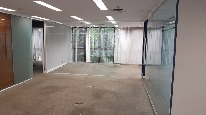 Comercial à venda Chácara Santo Antônio (Zona Leste) com 150m² e 7 quartos por R$ 1.100.000 - 1940544430-20160926_142611.jpg