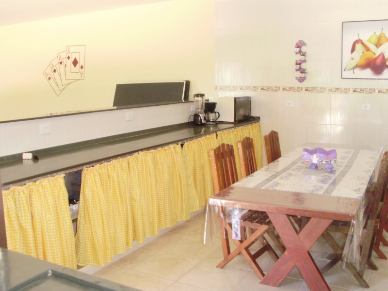Chacara à venda Bairro Canedos com 300m² e 4 quartos por R$ 650.000 - 1349590470-cozinha2_recanto.jpg
