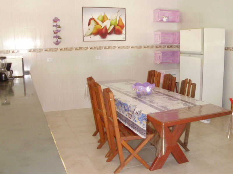 Chacara à venda Bairro Canedos com 300m² e 4 quartos por R$ 650.000 - 1926550377-cozinha_recanto.jpg