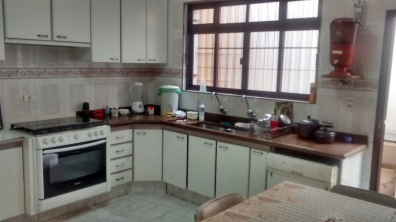 Casa à venda Alto da Mooca com 268m² e 5 quartos por R$ 1.450.000 - 1184132249-image.jpeg