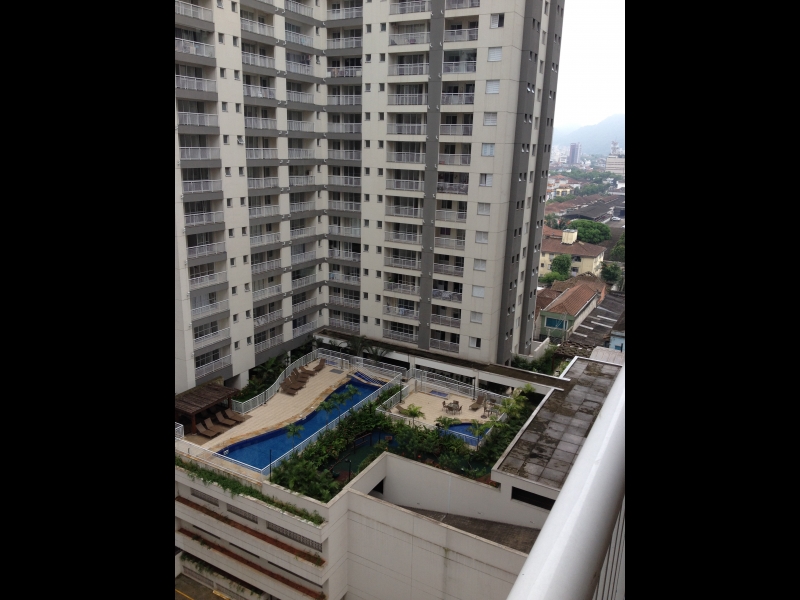 Comercial para alugar Vila Matias com 42m² e 1 quarto por R$ 1.000 - 1360993793-023.JPG