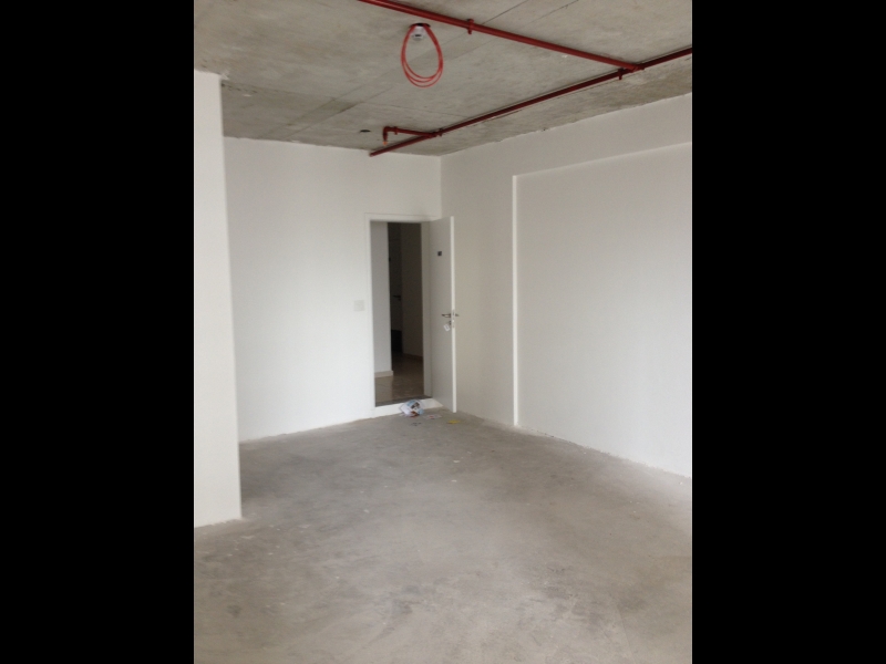 Comercial para alugar Vila Matias com 42m² e 1 quarto por R$ 1.000 - 1882433440-021.JPG