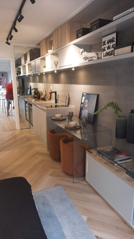 Studio à venda Santo Amaro com 27m² e 1 quarto por R$ 390.000 - 1365182313-a-2.jpg