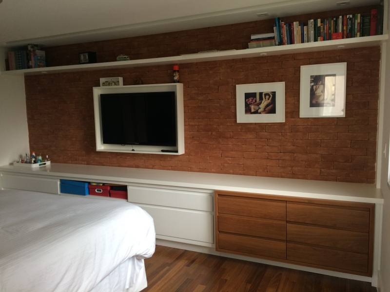 Apartamento à venda Itaim Bibi com 134m² e 1 quarto por R$ 1.500.000 - 260426214-img-3798.JPG