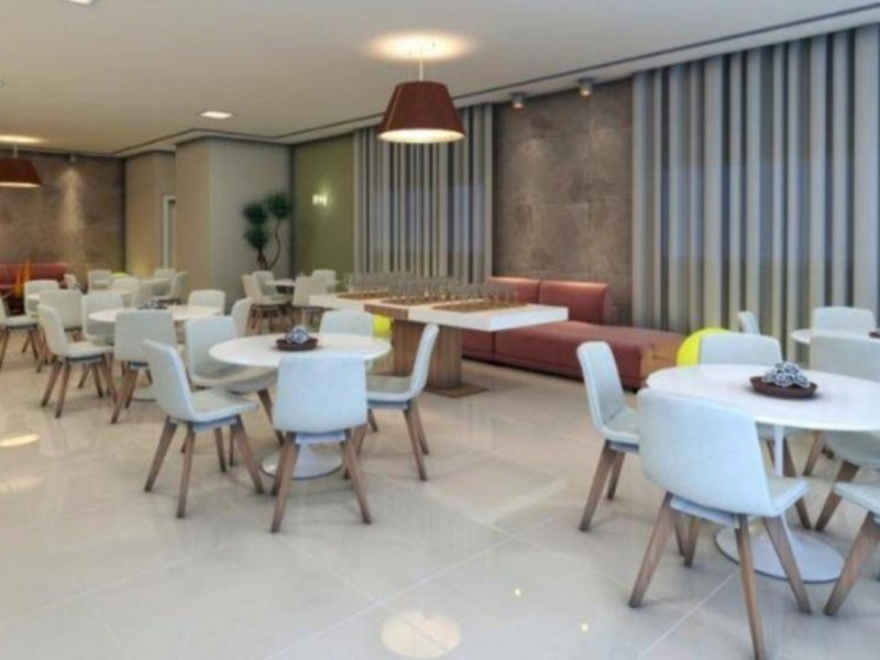 imóvel com 99m² - Cidade Ocian - Praia Grande