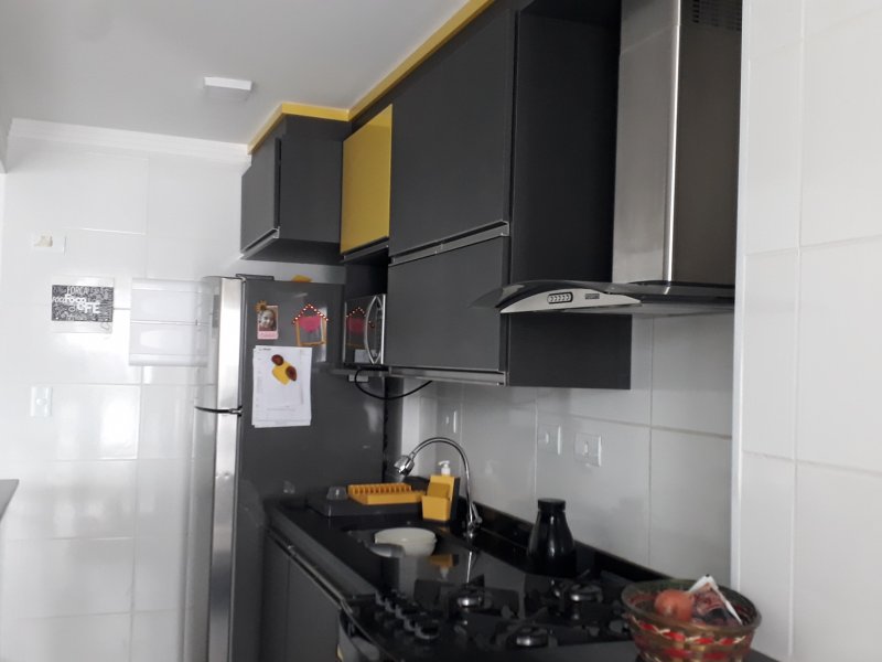 imóvel com 99m² - Cidade Ocian - Praia Grande