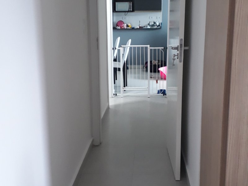 imóvel com 99m² - Cidade Ocian - Praia Grande