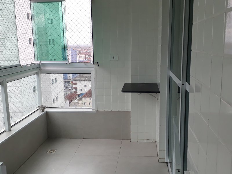 imóvel com 99m² - Cidade Ocian - Praia Grande