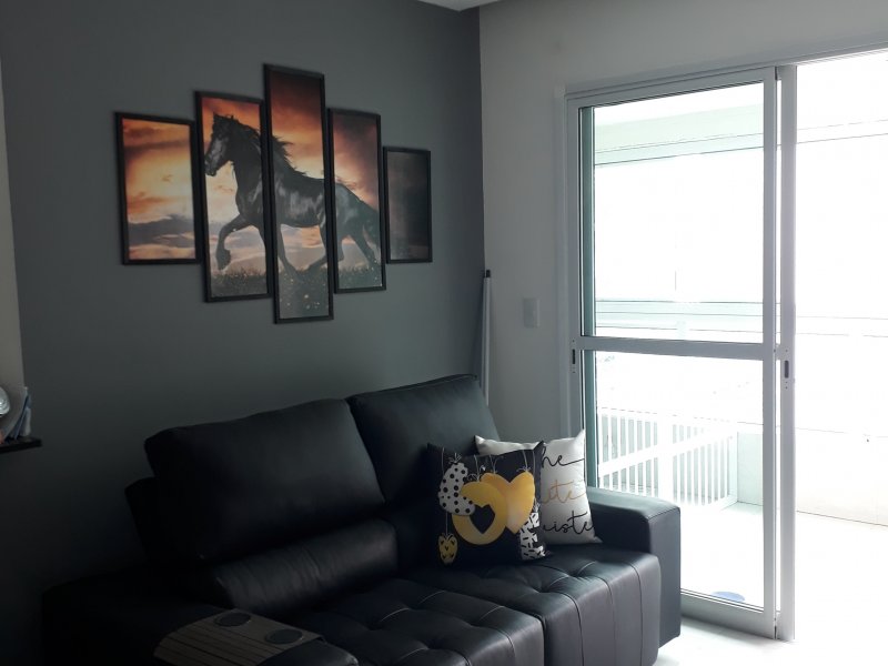 imóvel com 99m² - Cidade Ocian - Praia Grande