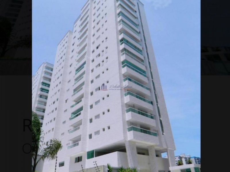 imóvel com 99m² - Cidade Ocian - Praia Grande