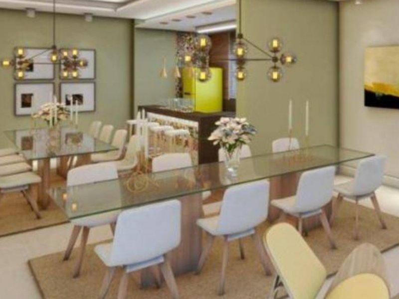 imóvel com 99m² - Cidade Ocian - Praia Grande