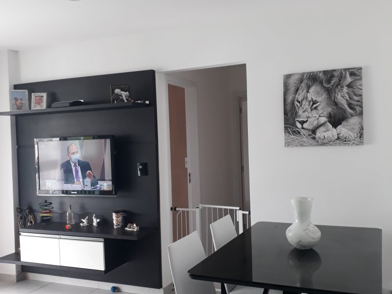 imóvel com 99m² - Cidade Ocian - Praia Grande