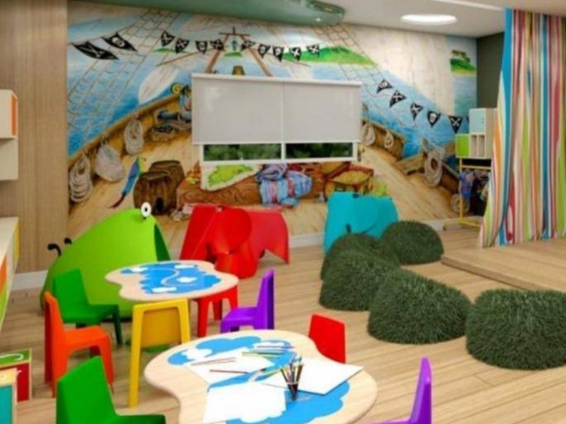 imóvel com 99m² - Cidade Ocian - Praia Grande