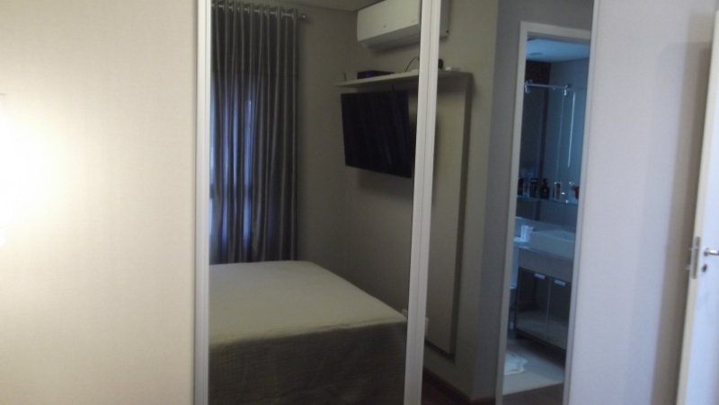 imóvel com 63m² - Lapa - São Paulo