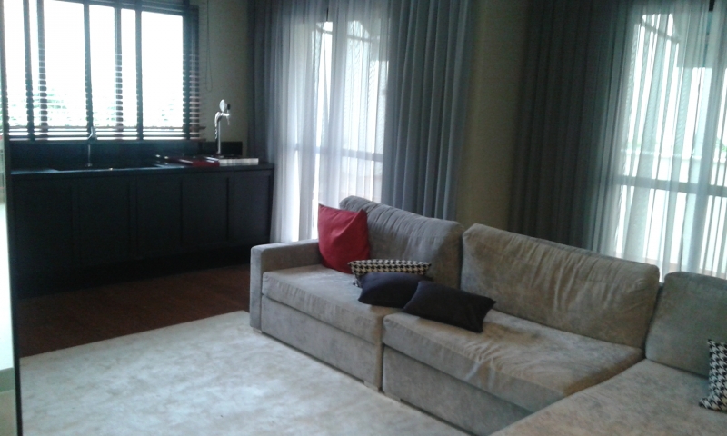 imóvel com 63m² - Lapa - São Paulo