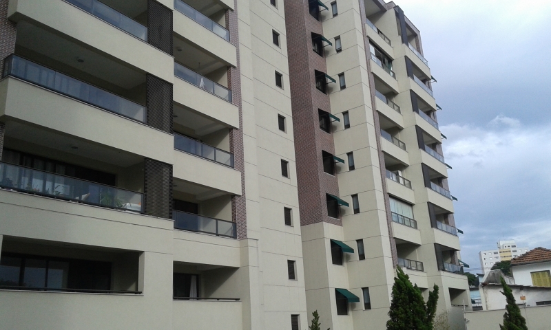imóvel com 63m² - Lapa - São Paulo
