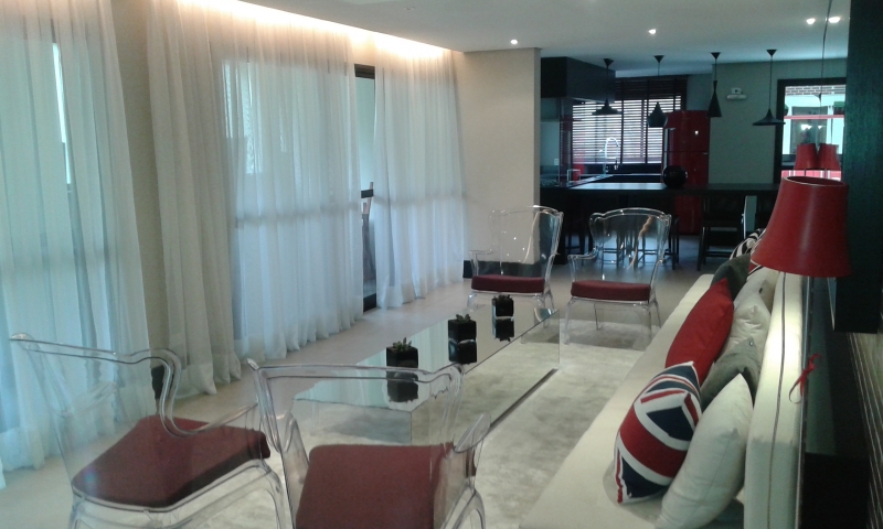 imóvel com 63m² - Lapa - São Paulo