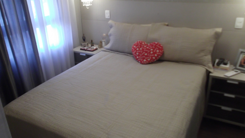imóvel com 63m² - Lapa - São Paulo