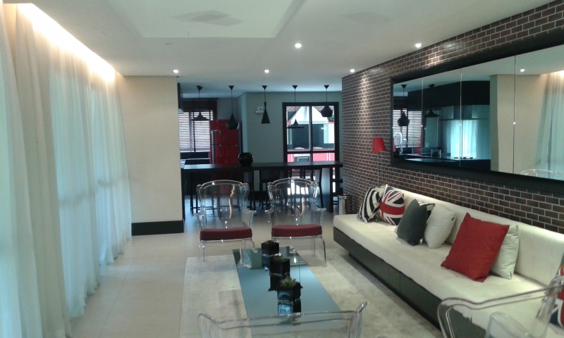 imóvel com 63m² - Lapa - São Paulo