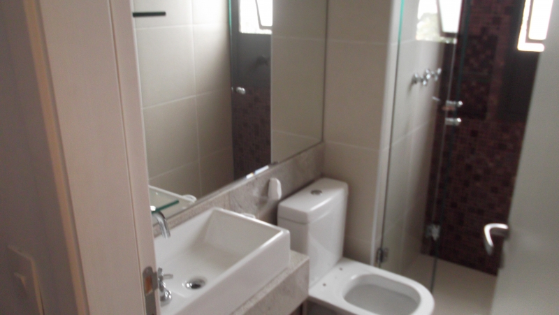 imóvel com 63m² - Lapa - São Paulo