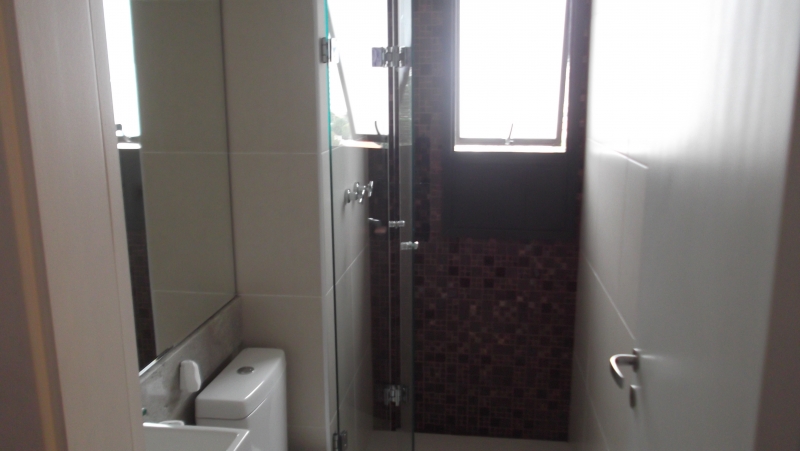 imóvel com 63m² - Lapa - São Paulo