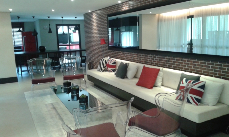 imóvel com 63m² - Lapa - São Paulo