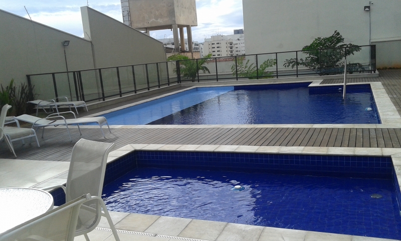 imóvel com 63m² - Lapa - São Paulo