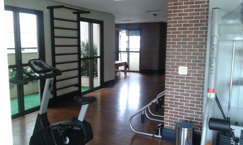 imóvel com 63m² - Lapa - São Paulo