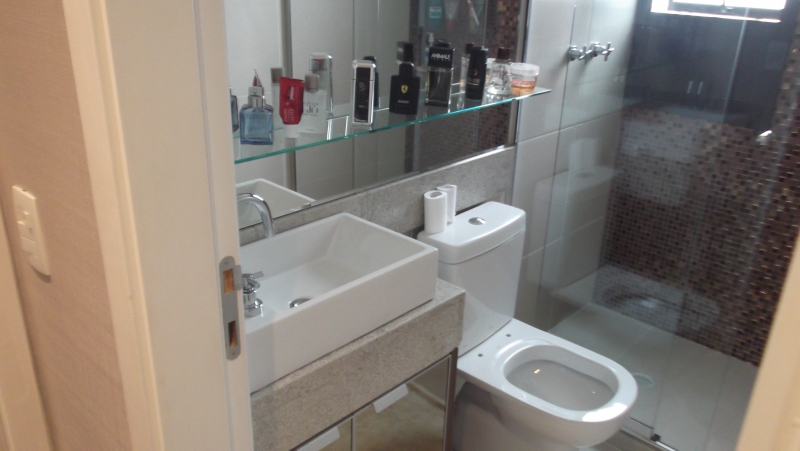 imóvel com 63m² - Lapa - São Paulo