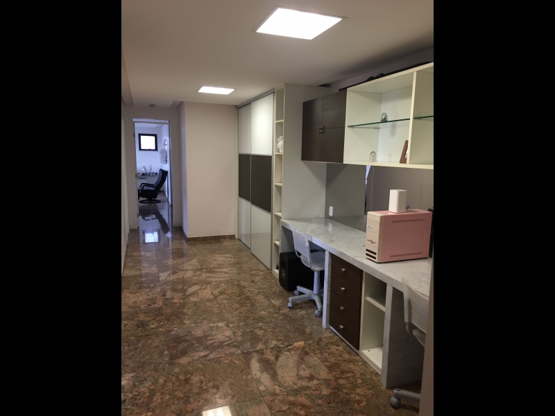 Apartamento à venda Patriolino Ribeiro com 400m² e 5 quartos por R$ 2.500.000 - 1186165053-corr-1.jpg
