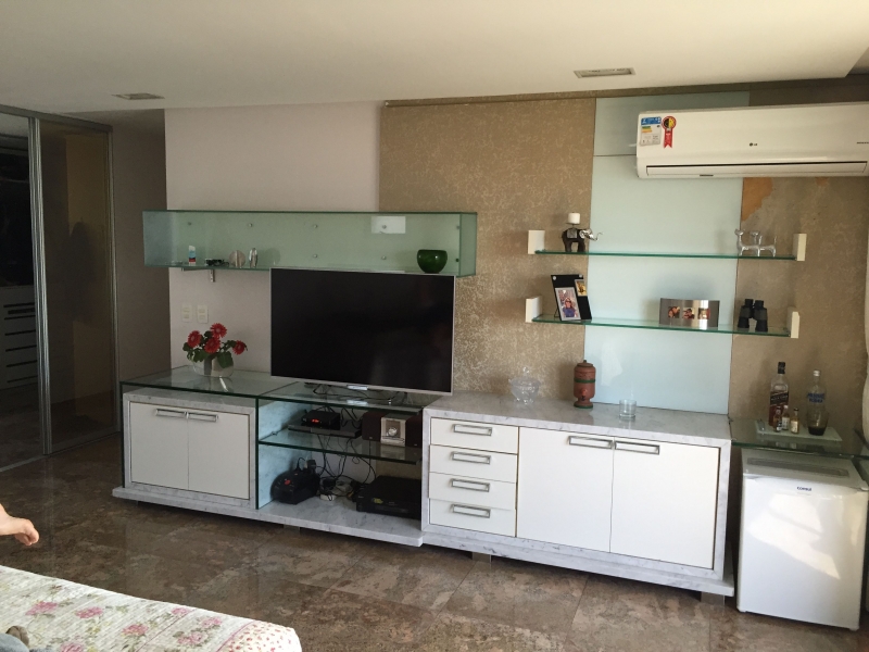 Apartamento à venda Patriolino Ribeiro com 400m² e 5 quartos por R$ 2.500.000 - 1580074249-quart-1.jpg