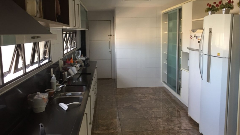 Apartamento à venda Patriolino Ribeiro com 400m² e 5 quartos por R$ 2.500.000 - 1985356352-coz-2.jpg
