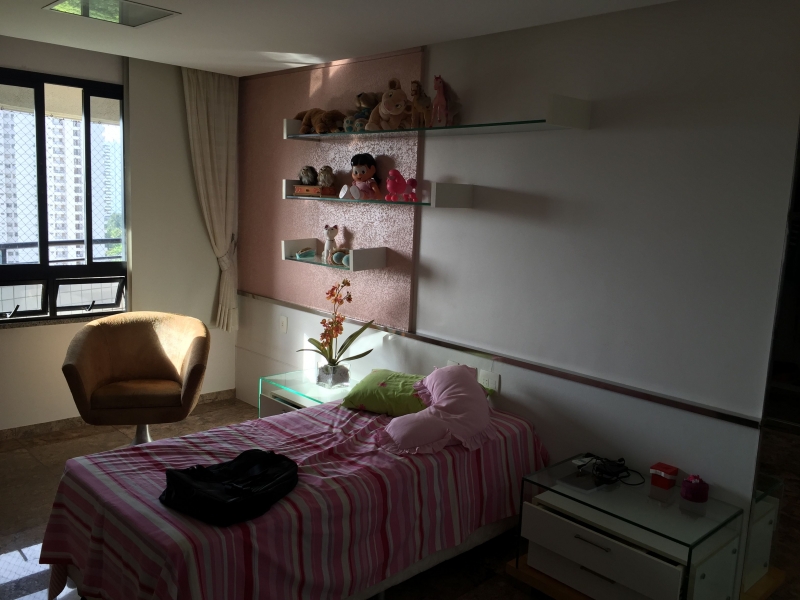 Apartamento à venda Patriolino Ribeiro com 400m² e 5 quartos por R$ 2.500.000 - 824896209-img-3813.jpg