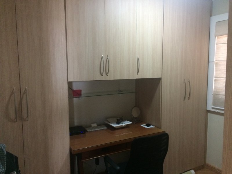 Apartamento à venda Vila Moraes com 53m² e 2 quartos por R$ 385.000 - 1107245453-img-9122.JPG