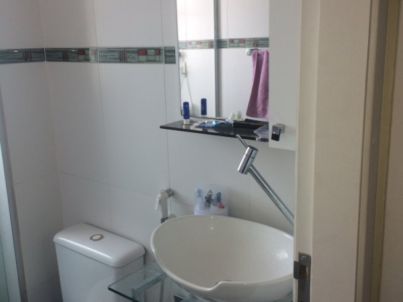 Apartamento à venda Vila Moraes com 53m² e 2 quartos por R$ 385.000 - 1302518624-img-9131.JPG