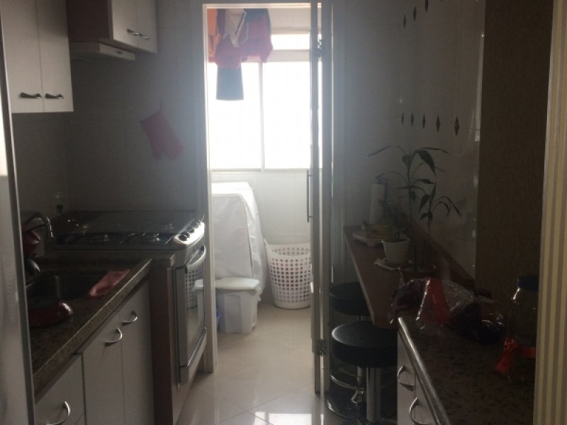 Apartamento à venda Vila Moraes com 53m² e 2 quartos por R$ 385.000 - 1563471993-img-9127.JPG