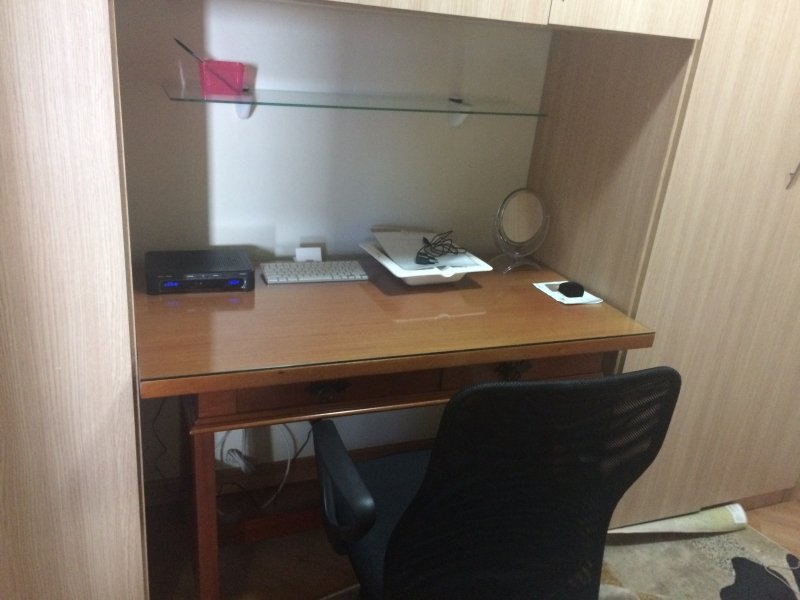 Apartamento à venda Vila Moraes com 53m² e 2 quartos por R$ 385.000 - 527948090-img-9124.JPG
